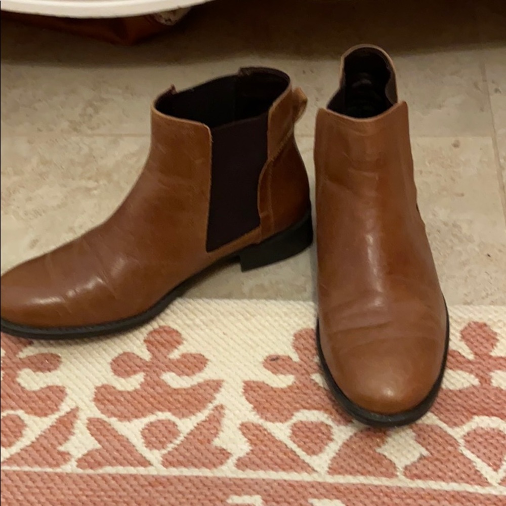 Chelsea Ankle Boots